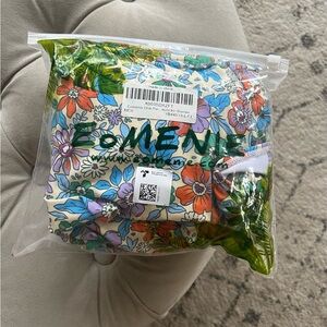 Brand-new, never worn Amazon one-piece swimsuit